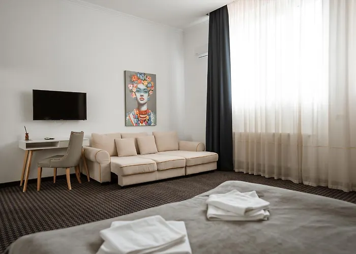 Ivana Hotel