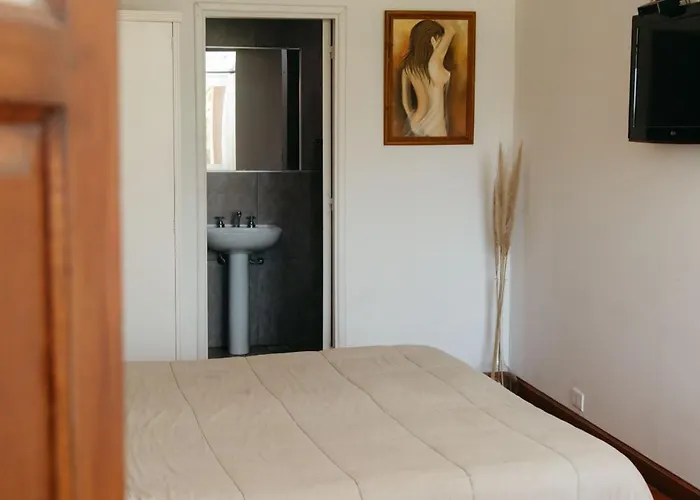 La Guarida Hotel & Spa (Adults Only)
