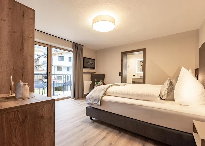 Kristall Apartments