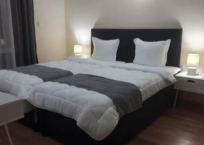 Victoria Family Hotel