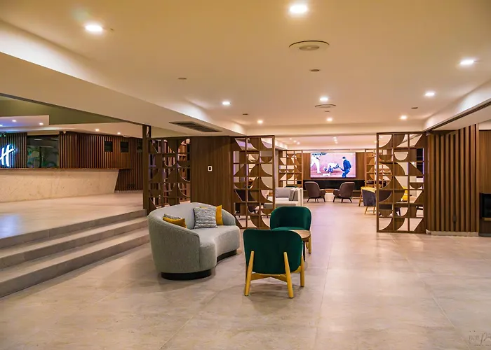 Holiday Inn Veracruz-Boca Del Rio By Ihg