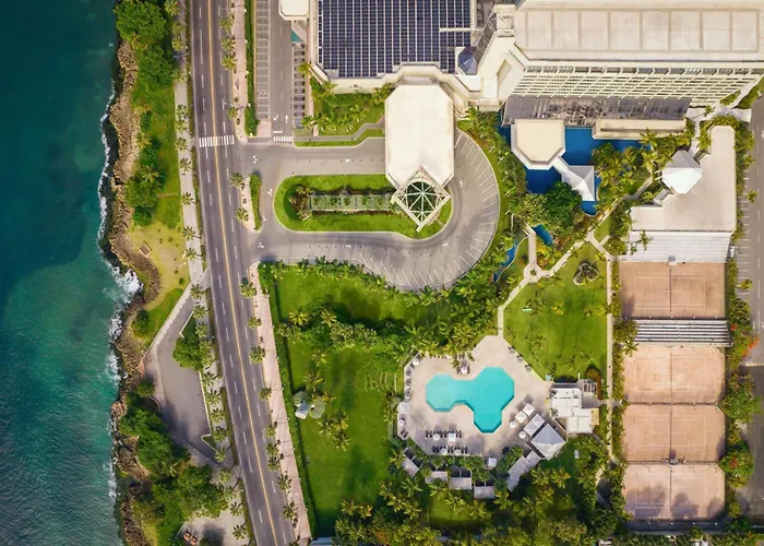 Renaissance Santo Domingo Jaragua Hotel & Casino
