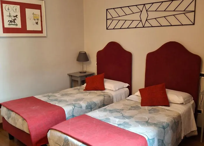 Albergo Moderno