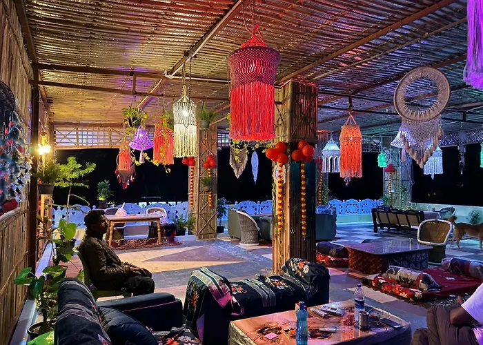 Hotel Prem Villas Pushkar