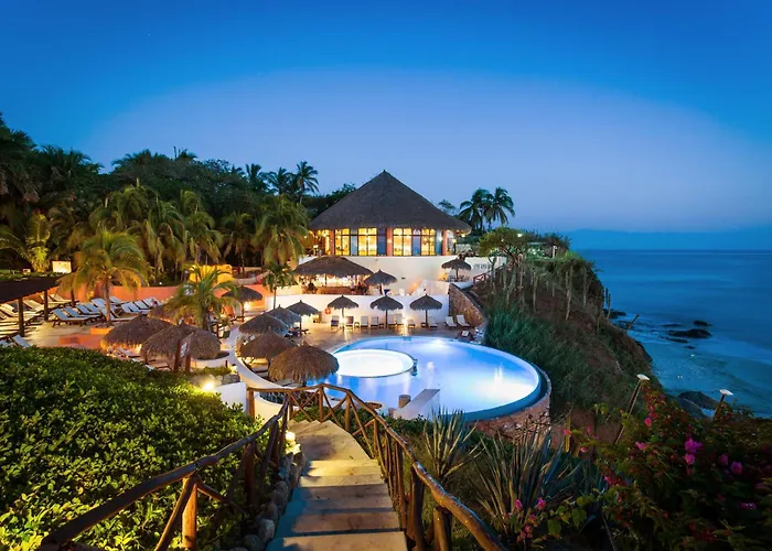 Grand Palladium Vallarta Resort & Spa