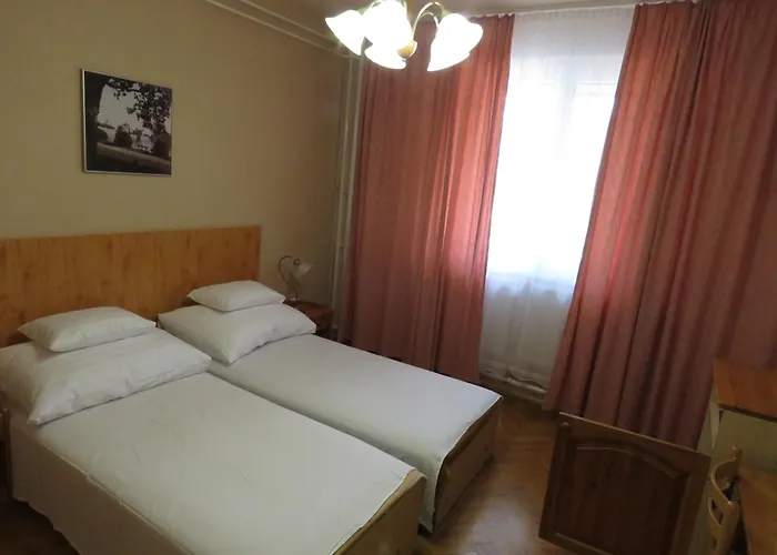 Thermal Apartmanhaz
