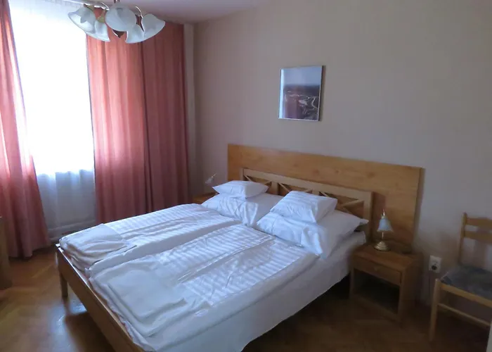 Thermal Apartmanhaz