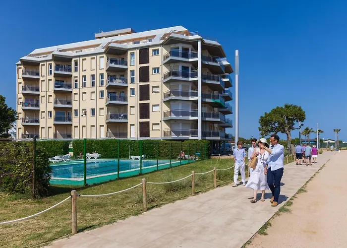 Apartamentos Bon Repos