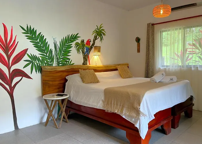 Hotel Villas Rio Mar