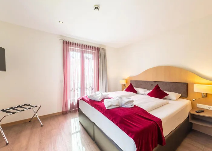Villa Ludwig Suite Hotel (Adults Only)
