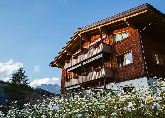 Haus Braunarl