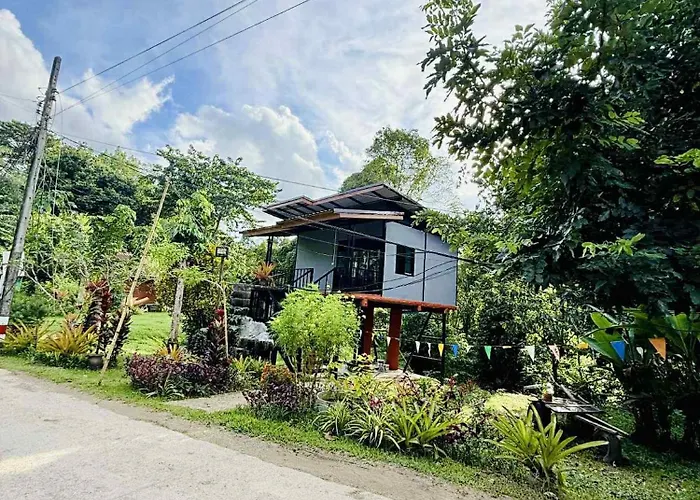 Khao Sok Nung House