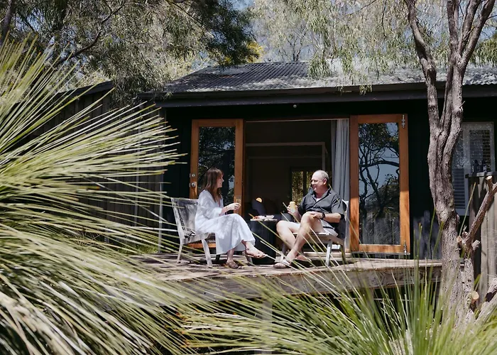 Yala Yallingup Retreat & Spa