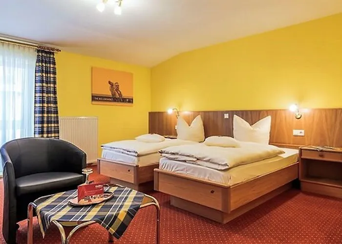 Hotel Kasserolle