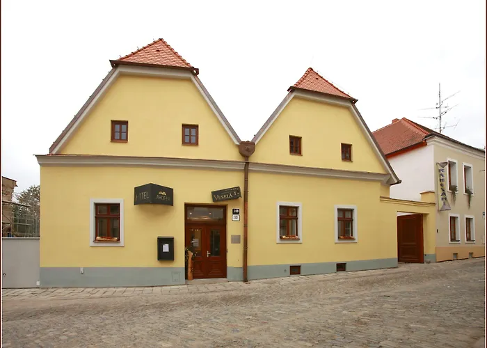 Hotel Lahofer