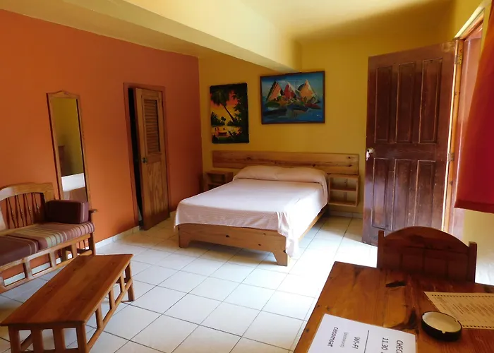 Hotel Casa Coco