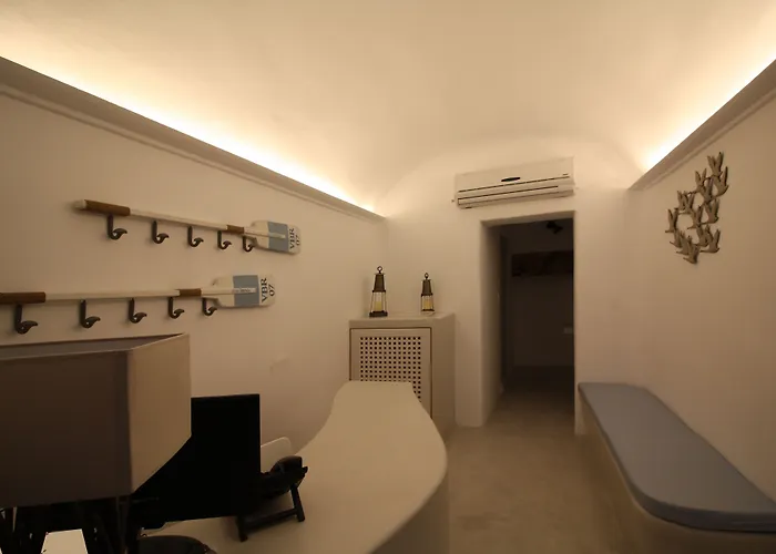 Palmariva Villas