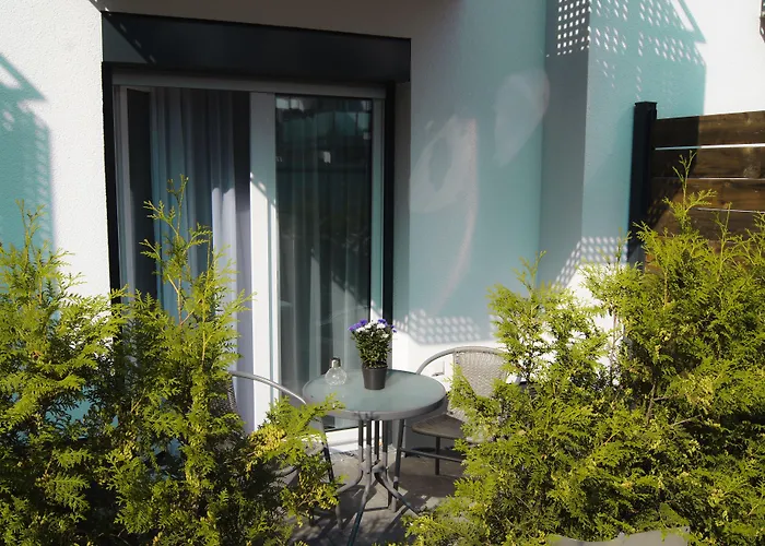 Boardinghouse Paderborn