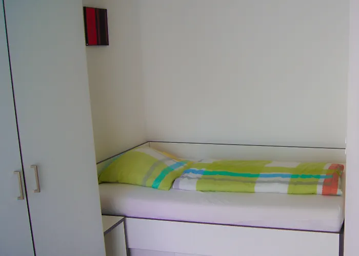Boardinghouse Paderborn
