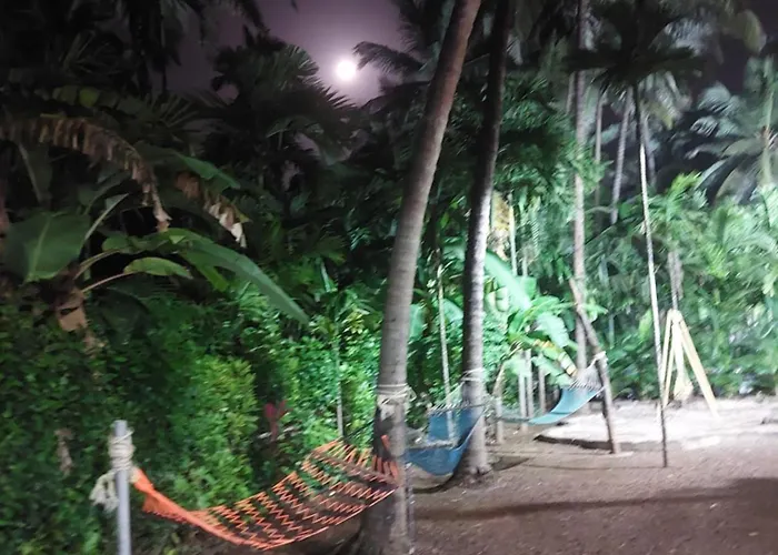 Coral Beach Resort, Diveagar