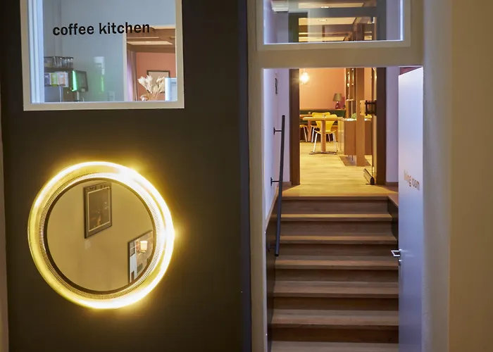 Hotel Union