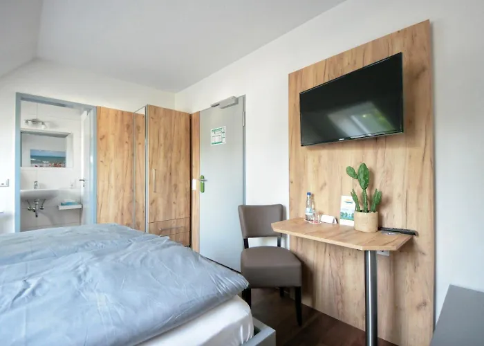 Hotel Birkensee