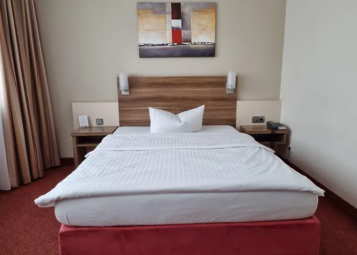 Akzent Hotel Bavaria Oldenburg