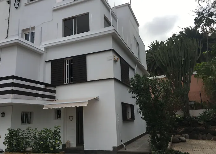 Casa Doramas Vv