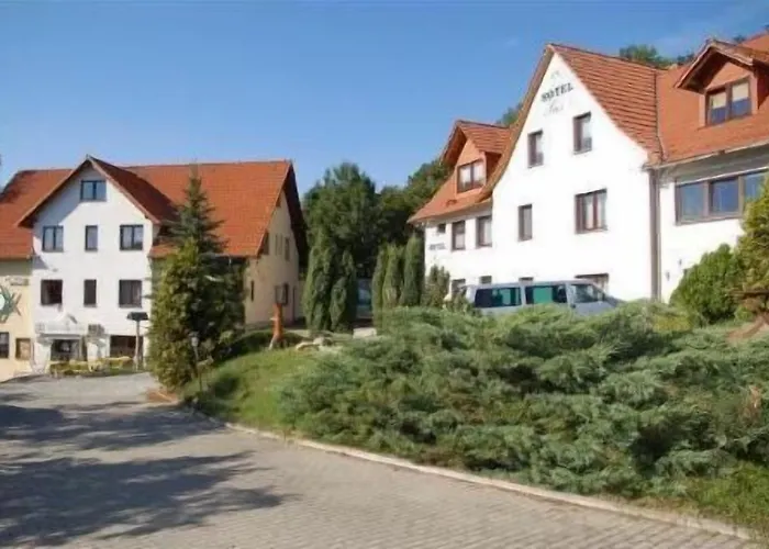 Hotel Prox