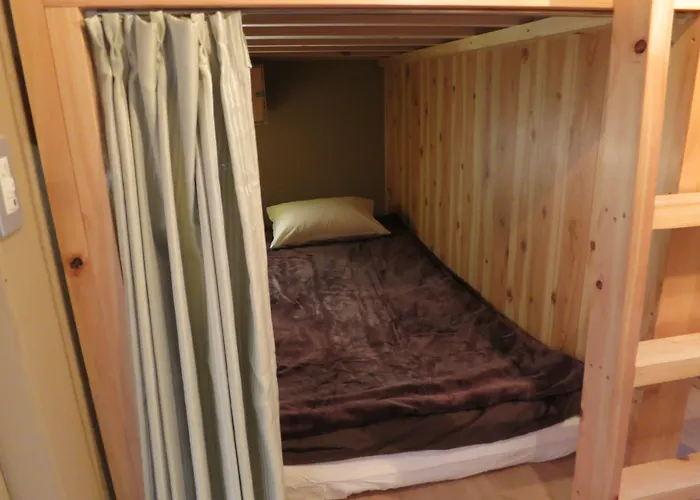 No Borders Hostel