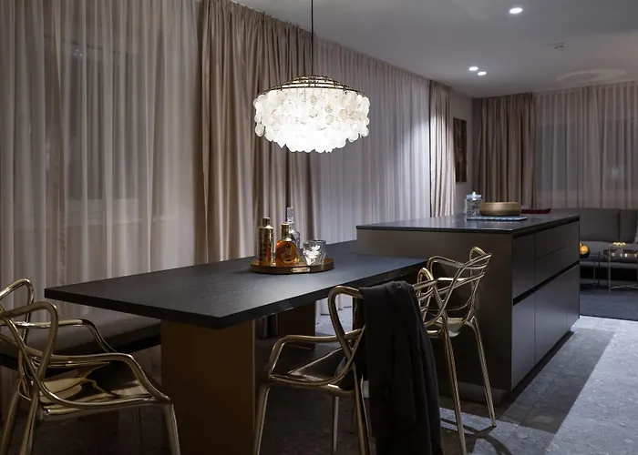 Sissi Suites | Luxury Apartments | Mayrhofen