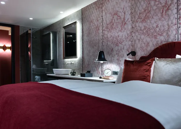 Sissi Suites | Luxury Apartments | Mayrhofen