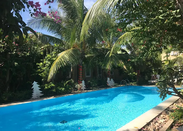 Mui Ne Sunlight Villa