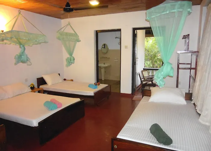 Mama'S Hostel By Taprobane