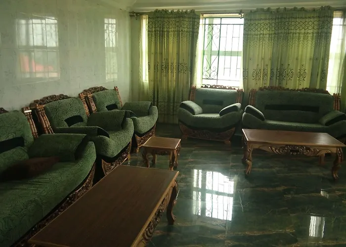 Ekulu Greens Classic Suites