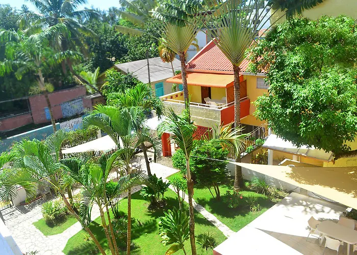 Parco Del Caribe