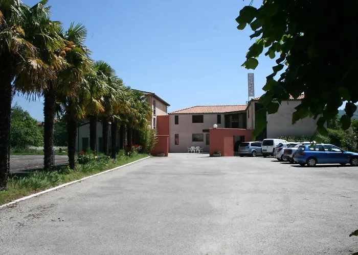 Hotel Pyrene