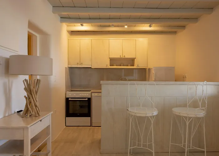 Amaris Mykonian Residence