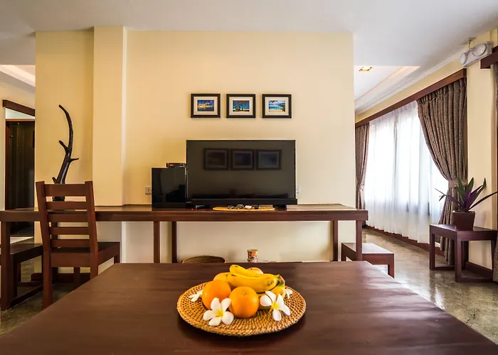 Retreat Siargao Resort