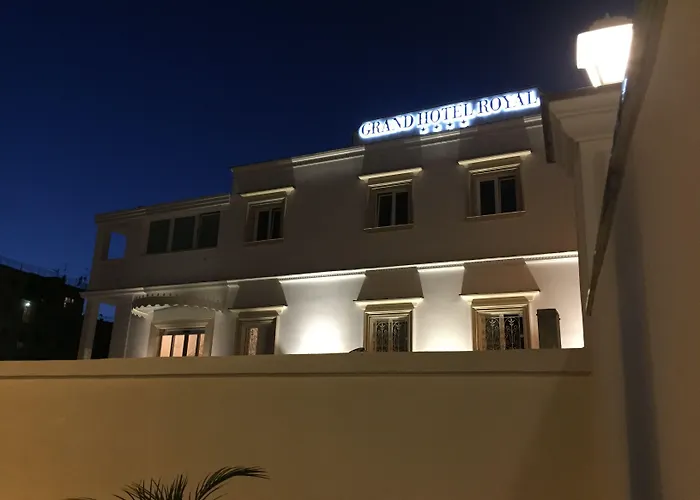 Grand Hotel Royal