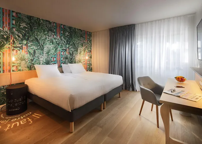 Citadines Geneve Ferney Voltaire