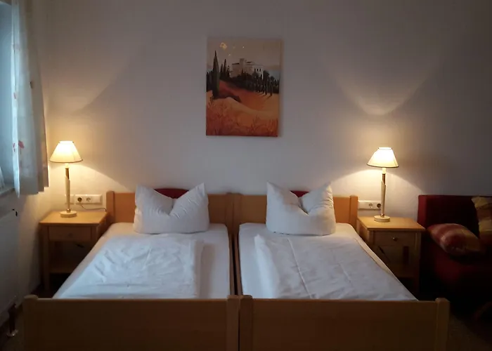 Gasthof Hotel Esterer