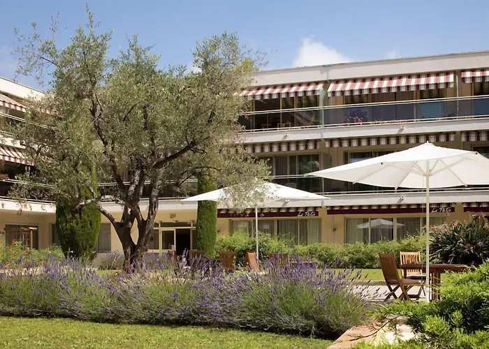 The Originals Residence, Les Strelitzias