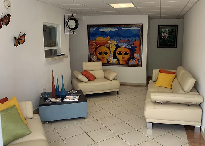 Levimar Guest House