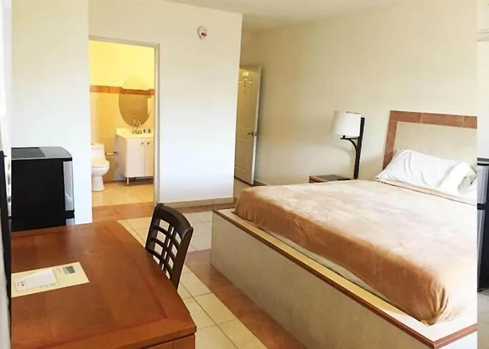 Levimar Guest House