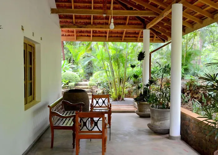Landa Holiday House