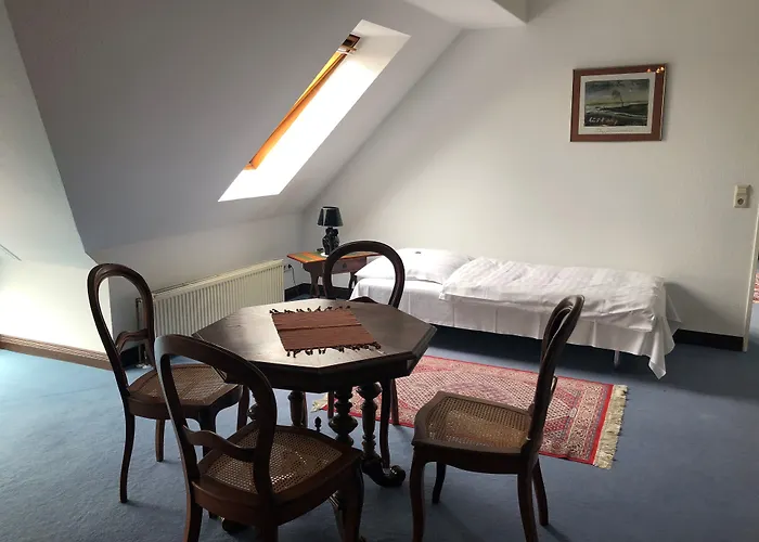 Hotel Am Kamp