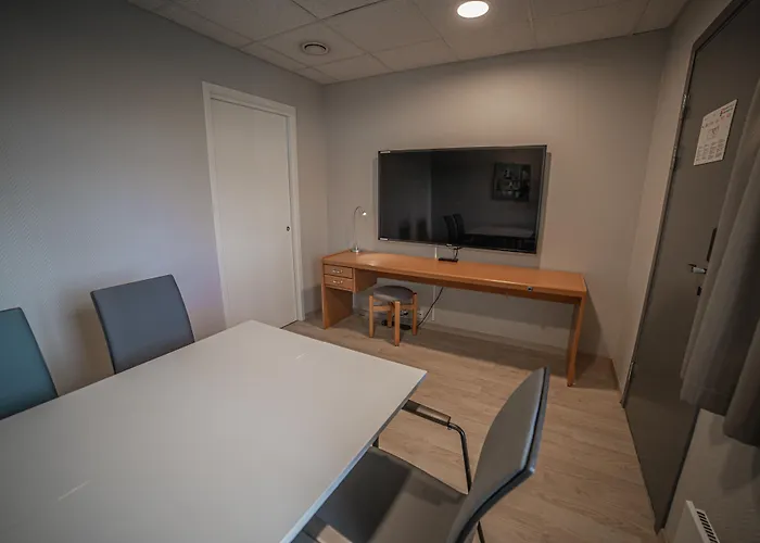 Torp Hotel