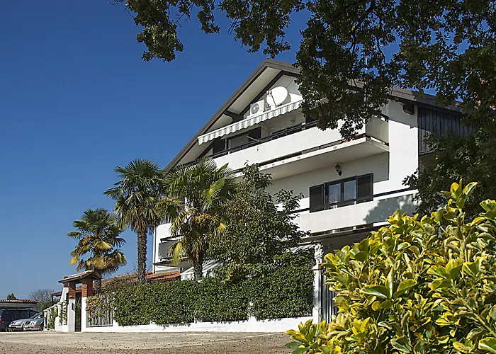 Villa Paolija