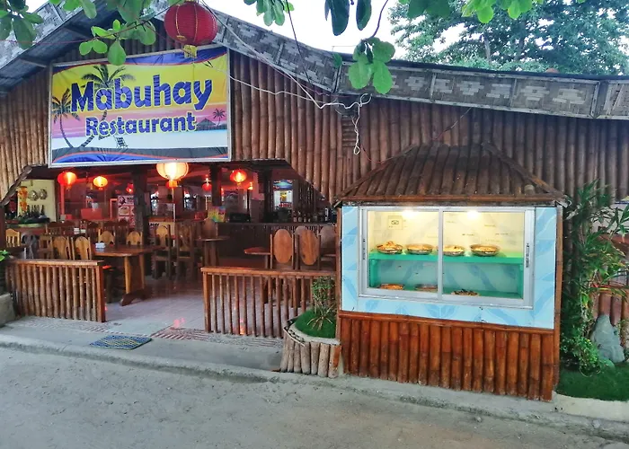 Mabuhay Thresher Dive Resort